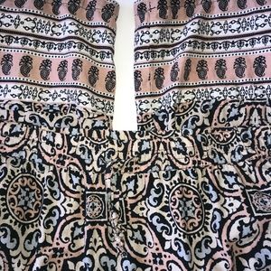 Devi Designs Lounge Pants